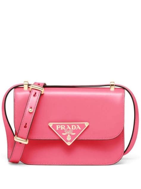 farfetch bolsas Prada